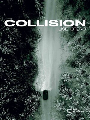 cover image of Collision